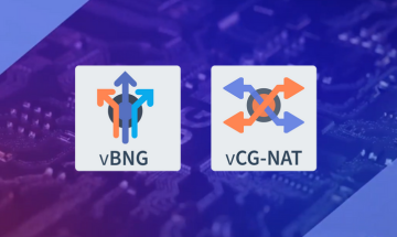 vBNG vCGNAT